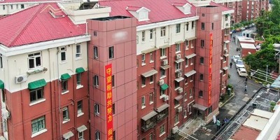 老旧小区加装电梯,如何解决问题并顺利推进? 老旧小区加装电梯,如何解决问题并顺利推进?