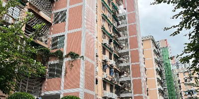 广州旧楼加装电梯