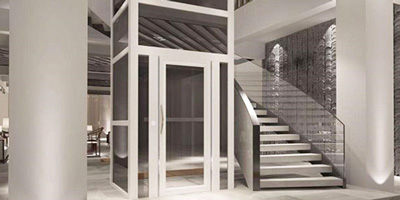 为什么选择曳引式家用电梯?有什么优势? 为什么选择曳引式家用电梯?有什么优势?