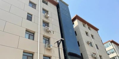 老楼加装电梯如何申请？有两个渠道