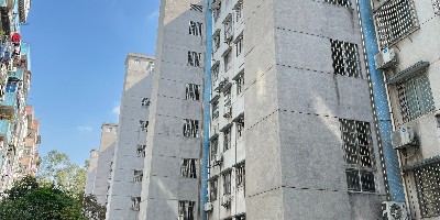 广州旧楼加装电梯