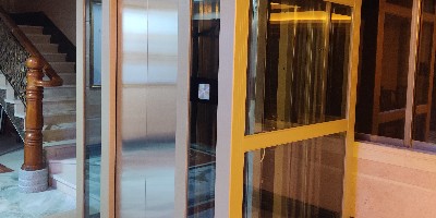 别墅电梯与升降平台有什么区别？