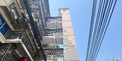 新春走基层：辽宁沈阳实久花园加装电梯 老居民过上幸福年