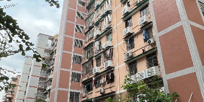 松江：这个小区快速推进加装电梯工程