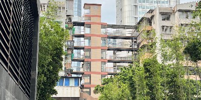 老旧小区加装电梯,怎么才能同时让高层低层都满意?这个小区做了这些事... 老旧小区加装电梯,怎么才能同时让高层低层都满意?这个小区做了这些事...