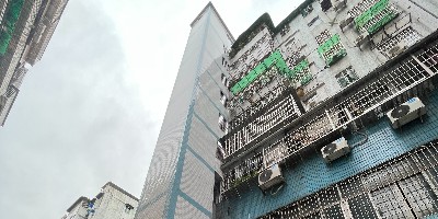 如何破解旧楼加装电梯平层入户难的问题？