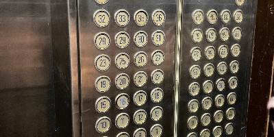 广州住宅老旧电梯更新