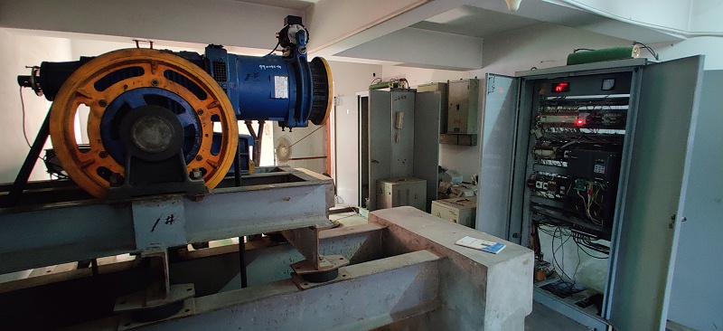 电梯更新改造,嘉立电梯