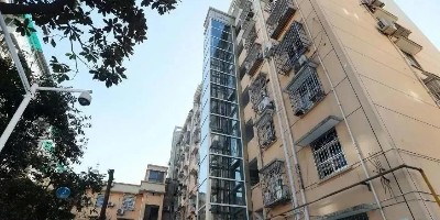 想加装电梯的看过来！办理指南来咯