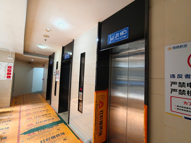 电梯更换,嘉立电梯