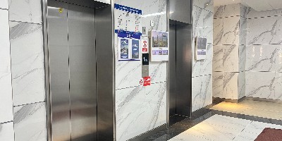 上海江桥镇中房公寓启动旧梯换新，91台电梯改造惠民生