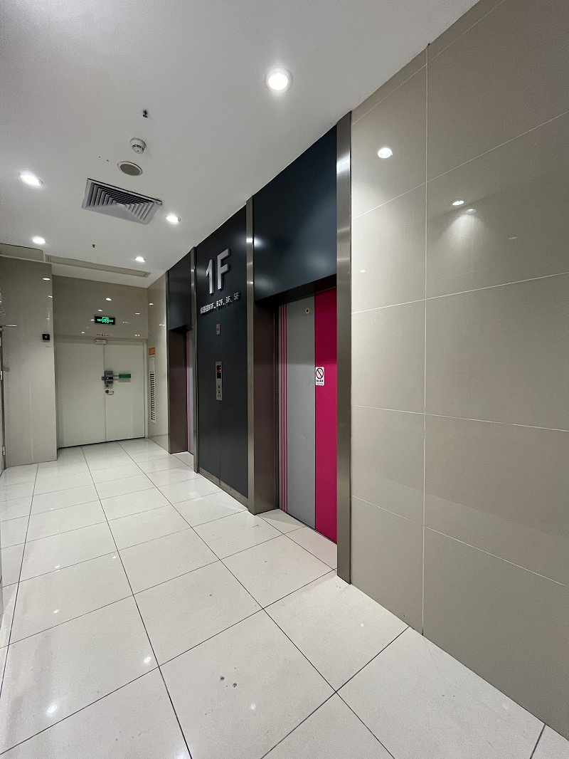 广州电梯维修保养