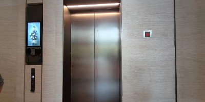 湖北武汉洪山区依托三级综治中心推进旧梯焕新 湖北武汉洪山区依托三级综治中心推进旧梯焕新