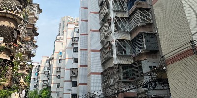 加装电梯惠民生，让居民享受“一键直达”的幸福生活