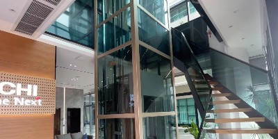 日常使用家用电梯的一些误区，了解后可放心使用