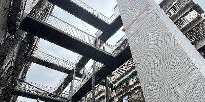 广州加装电梯新规:遮挡标准为宽 疑难杂症有了新解 广州加装电梯新规:遮挡标准为宽 疑难杂症有了新解