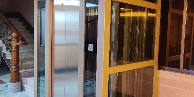 别墅电梯载重选择指南：精准匹配需求，避免空间与能耗浪费