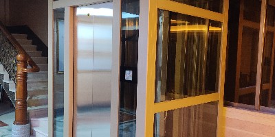 三四层家庭安装一台家用电梯能提升居住质量