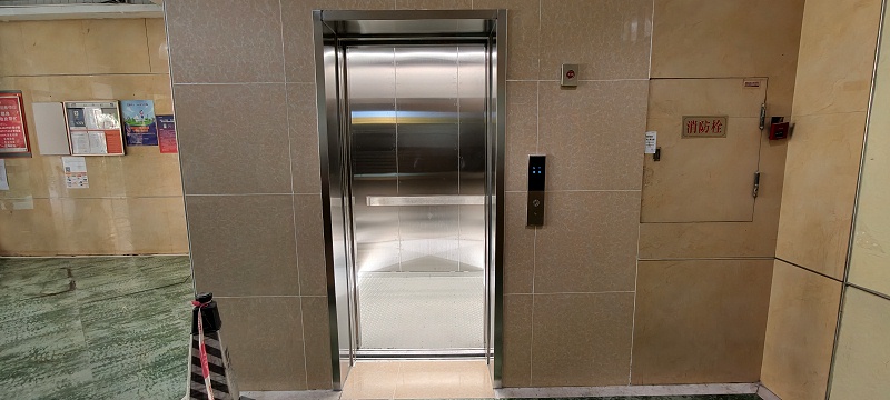 电梯改造,嘉立电梯