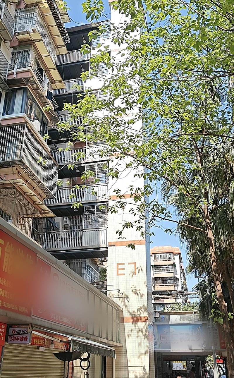 加装电梯,嘉立电梯