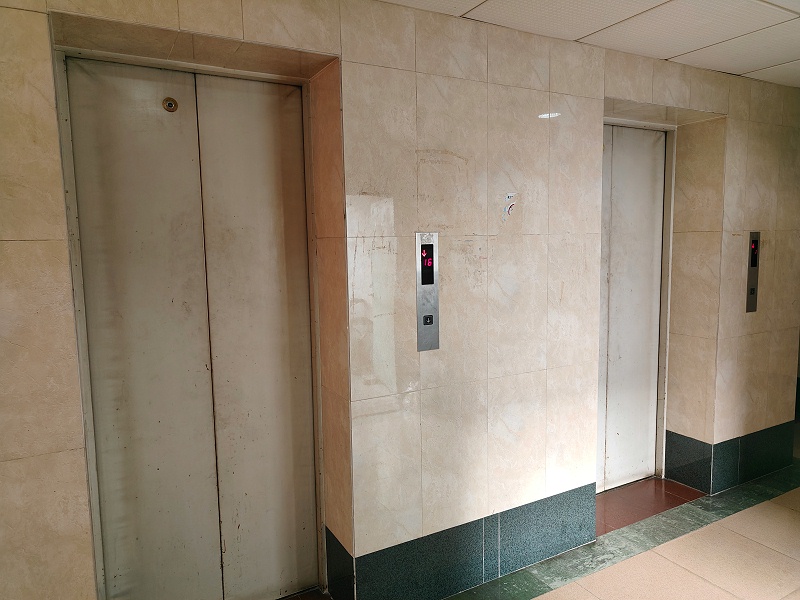 电梯更新,嘉立电梯