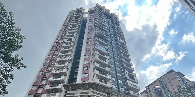 住宅老旧电梯更换改造